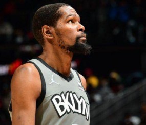 必发下载-篮网不愿再被球员赋权裹挟 KD申请交易时代终结