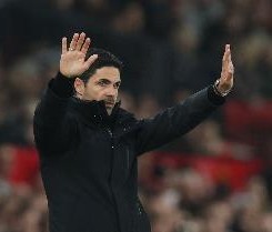 必发APP-英媒：若本赛季队史首夺欧冠，阿森纳可获得总计8929.2万镑奖金