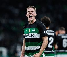 必发下载-葡媒：为让阿森纳提高报价，约克雷斯放弃未来合同中200万欧薪资