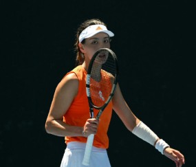 必发体育-豪华阿布扎比！郑钦文迎新年首秀|莱巴金娜|王欣瑜|陶森|澳网|WTA500_新浪新闻