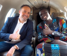 必发官网-记者：塞内加尔翼卫迪乌夫总价2500万欧转会西汉姆，今日接受体检