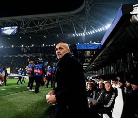 必发入口-记者：斯帕莱蒂和球迷发生争执，进球后又对其进行嘲讽