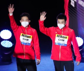 必发入口-世锦赛曹缘/王宗源赢开门红 全红婵半决赛小失误