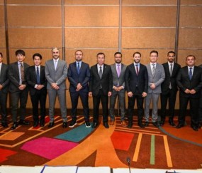 必发入口-AFC再调整世预赛阶段赛程 北马将不参加前两阶段