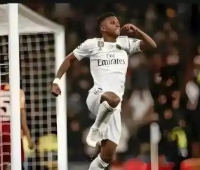 阿迪莱斯：埃贝尔要抓紧弄来罗德里戈，孙兴慜带走精神气质