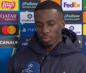 必发入口-小维阿：利物浦配得上这场胜利，必须肯定他们的表现