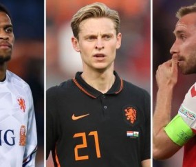 【观察】快7月了还没新援 行动迟缓的曼联在干嘛？