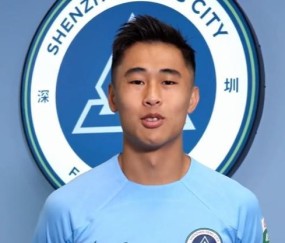 必发官网-戴伟浚：我肯定憋着一股劲，要在深圳新鹏城证明自己