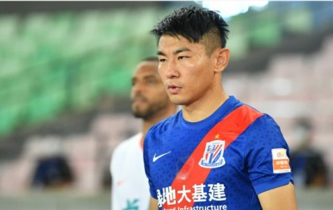 【足协杯】于汉超长途奔袭破门 申花1比0深足占先机